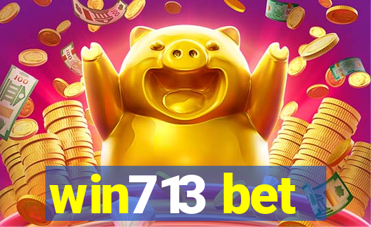 win713 bet